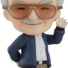 Stan Lee Nendoroid Action Figura Stan Lee 10 Cm Good Smile Company