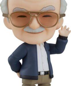 Stan Lee Nendoroid Action Figura Stan Lee 10 Cm Good Smile Company