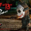 STAR ACE FRIDAY 13TH JASON HALLOWEEN DEFO STATUA