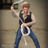 STAR ACE JAMES DEAN COWBOY 1/6 AF ACTION FIGURE