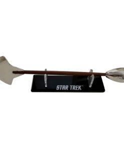 Star Trek Mini Replica Lirpa 20 Cm Factory Entertainment