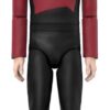 Star Trek: The Next Generation Ultimates Action Figura Captain Picard 18 Cm Super7