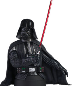 Star Wars A New Hope Darth Vader 1/6 Busto Busto Diamond Select