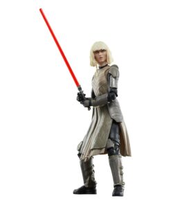 Star Wars: Ahsoka Black Series Action Figura Shin Hati 15 Cm Hasbro