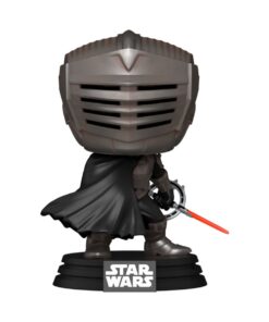 Star Wars: Ahsoka Pop! Vinile Figura Marrok 9 Cm Funko