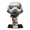 Star Wars: Ahsoka Pop! Vinile Figura S2 - Thrawn's Night Trooper 9 Cm Funko