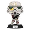 Star Wars: Ahsoka Pop! Vinile Figura S2 - Thrawn's Night Trooper 9 Cm Funko