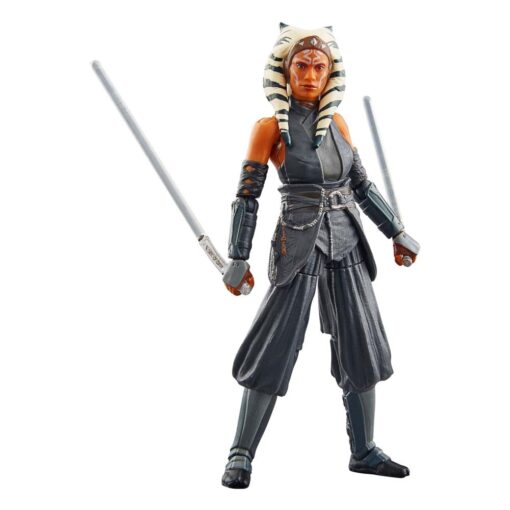 Star Wars: Ahsoka Vintage Collection Action Figura Ahsoka Tano 10 Cm Hasbro