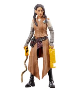 Star Wars: Andor Black Series Action Figura Bix Caleen 15 Cm Hasbro