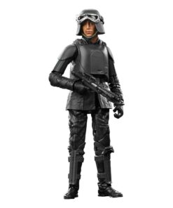 Star Wars: Andor Black Series Action Figura Imperial Officer (ferrix) 15 Cm Hasbro