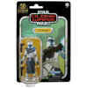 Star Wars Arc Trooper Figura Vintage 10cm Hasbro