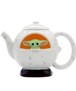 Star Wars Astronave Di Grogu Teiera 1200 ml ABYstyle