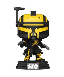 Star Wars: Battlefront Funko Pop! Vinile Figura Umbra Trooper 9 Cm