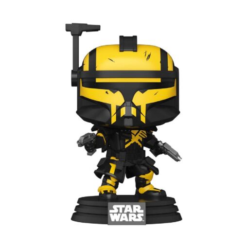 Star Wars: Battlefront Funko Pop! Vinile Figura Umbra Trooper 9 Cm