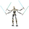 Star Wars Battlefront Ii General Grievous Battle Damaged Figura 15cm Hasbro