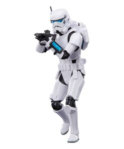 Star Wars Black Series Action Figura Scar Trooper Mic 15 Cm Hasbro