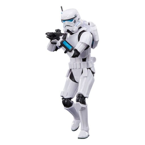 Star Wars Black Series Action Figura Scar Trooper Mic 15 Cm Hasbro