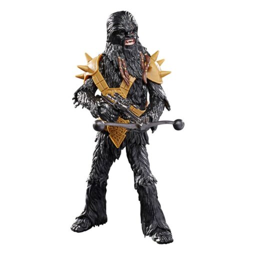 Star Wars Black Series Archive Action Figura 2022 Black Krrsantan 15 Cm Hasbro