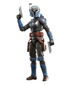 Star Wars Black Series Archive Action Figura Bo-katan Kryze 15 Cm Hasbro