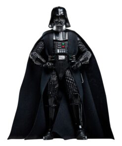 Star Wars Black Series Archive Action Figura Darth Vader 15 Cm Hasbro