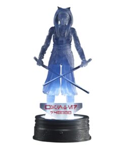 Star Wars Black Series Holocomm Collection Action Figura Ahsoka Tano 15 Cm Hasbro