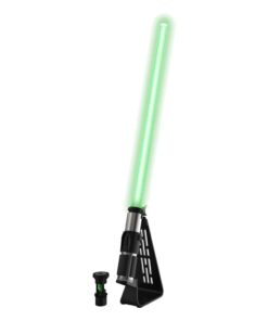 Star Wars Black Series Replica Force FX Elite Lightsaber Yoda Hasbro