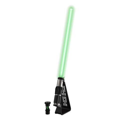 Star Wars Black Series Replica Force FX Elite Lightsaber Yoda Hasbro