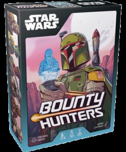 Star Wars: Bounty Hunters