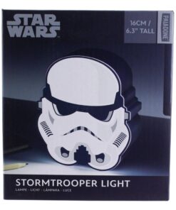 Star Wars Box Light Stormtrooper 16 Cm Paladone Products