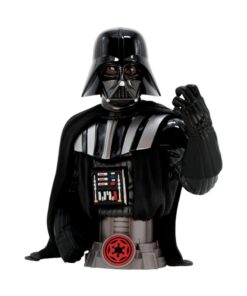 Star Wars Busto Darth Vader 15 cm Abystyle Studio