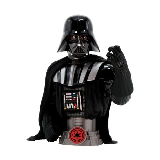 Star Wars Busto Darth Vader 15 cm Abystyle Studio