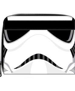 Star Wars By Loungefly Portafoglio Stormtrooper Loungefly