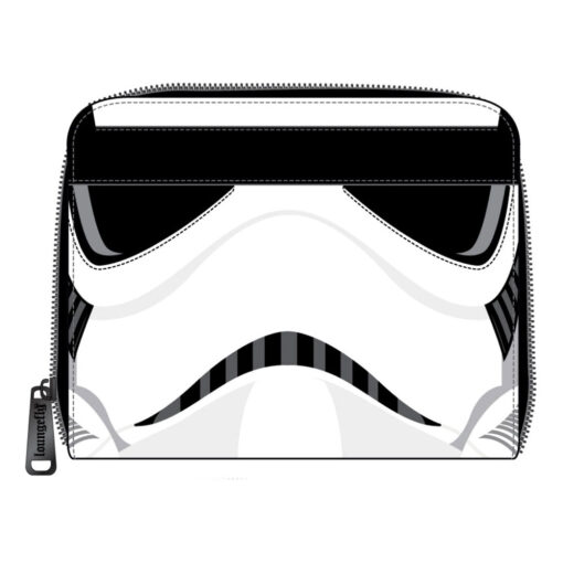 Star Wars By Loungefly Portafoglio Stormtrooper Loungefly