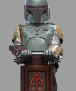 Star Wars Cable Guy Boba Fett 20 Cm Exquisite Gaming