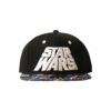 Star Wars Cappellino Cappellino Snapback Aop Poster Difuzed