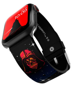 Star Wars Cinturino per Smartwatch Darth Vader Moby Fox