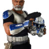 Star Wars Clone Wars Dlx Rex Busto Busto Diamond Select