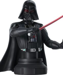 Star Wars Darth Vader 1/7 Mini Busto Diamond Select