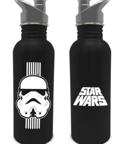 Star Wars Drink Bottiglia Stormtrooper Pyramid International