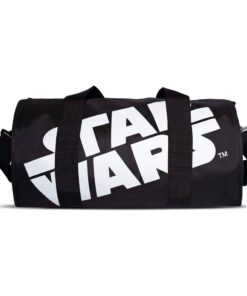 Star Wars Duffle Bag Logo Difuzed