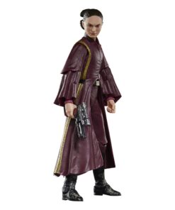 Star Wars Episode I Black Series Action Figura Padmé Amidala 15 Cm Hasbro