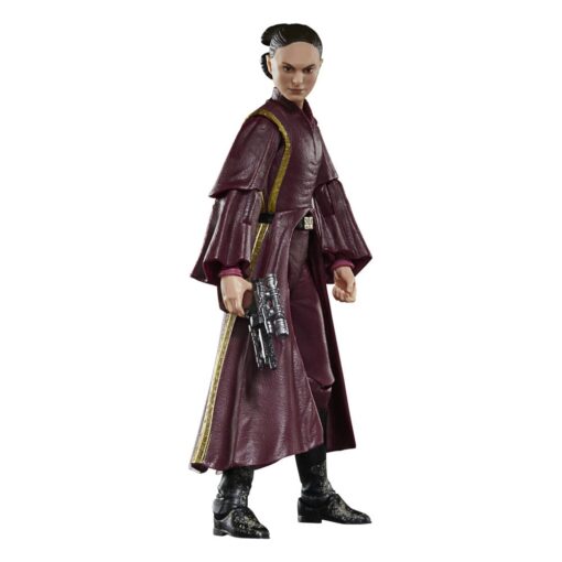 Star Wars Episode I Black Series Action Figura Padmé Amidala 15 Cm Hasbro