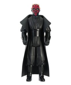 Star Wars Episode I Jumbo Vintage Kenner Action Figura Darth Maul 30 Cm Gentle Giant