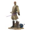 Star Wars Episode II Premier Collection Mace Windu 28 Cm Gentle Giant