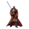 Star Wars Episode Ii Vintage Collection Action Figura 2022 Mace Windu 10 Cm Hasbro