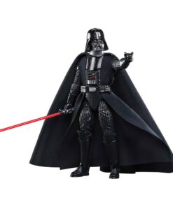 Star Wars Episode Iv Black Series Action Figura Darth Vader 15 Cm Hasbro