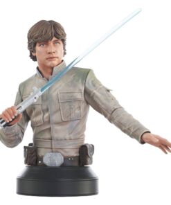 Star Wars Episode V Busto 1/6 Luke Skywalker 15 Cm Gentle Giant