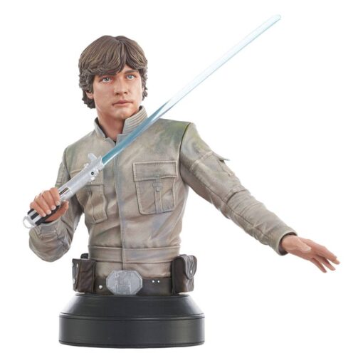 Star Wars Episode V Busto 1/6 Luke Skywalker 15 Cm Gentle Giant