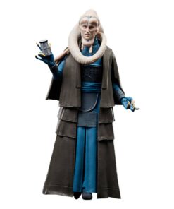 Star Wars Episode Vi 40th Anniversary Black Series Action Figura Bib Fortuna 15 Cm Hasbro