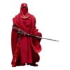 Star Wars Episode Vi 40th Anniversary Black Series Action Figura Emperor's Royal Guard 15 Cm Hasbro